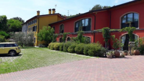 Agriturismo Camparella